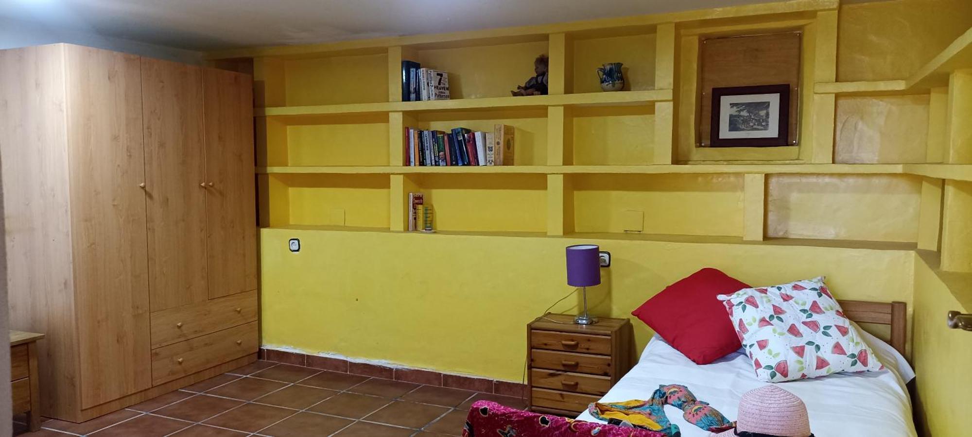 Los Roblecillos Pechina Extérieur photo